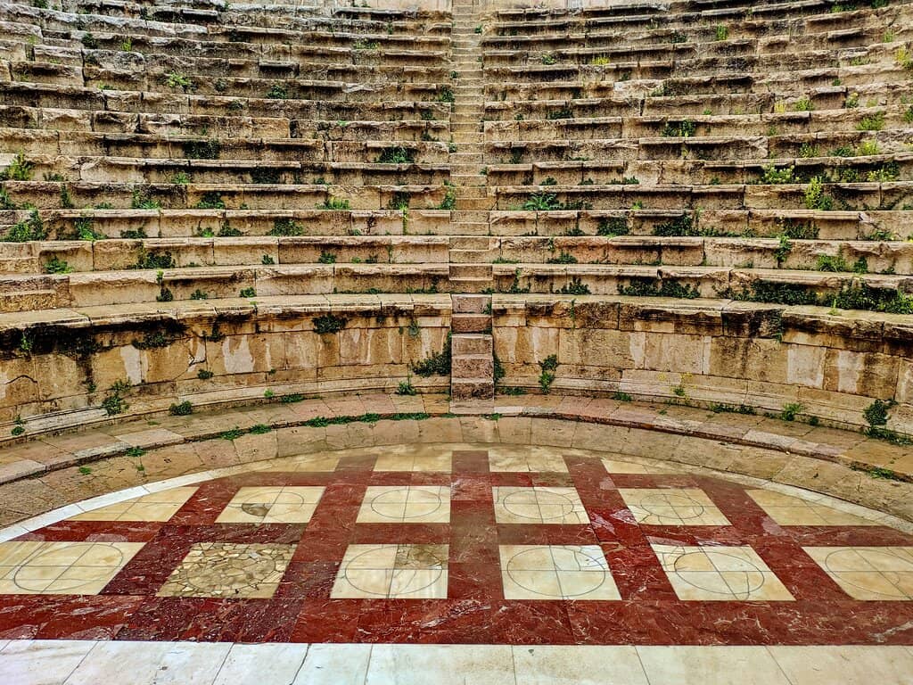 Panoramic City Views