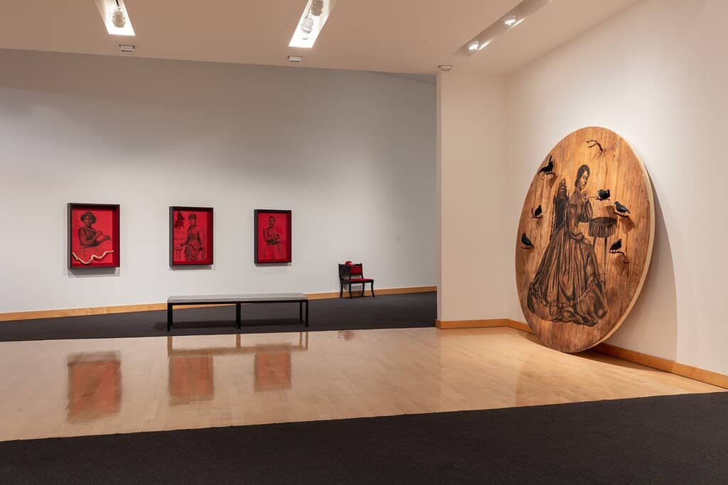 Glasstress Exhibition