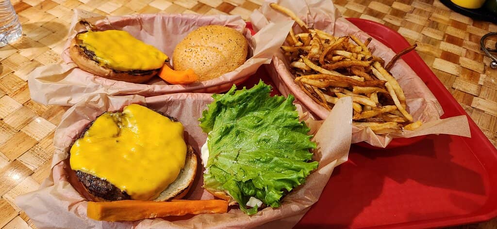 Old-Timey Atmosphere