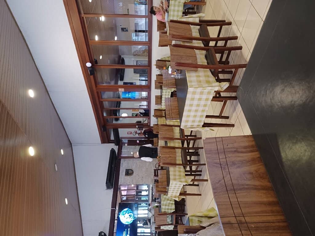 Family-Friendly Ambiance