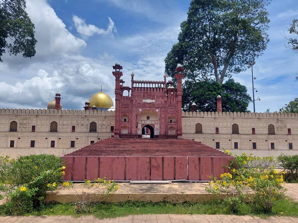Islamic Civilization Gallery
