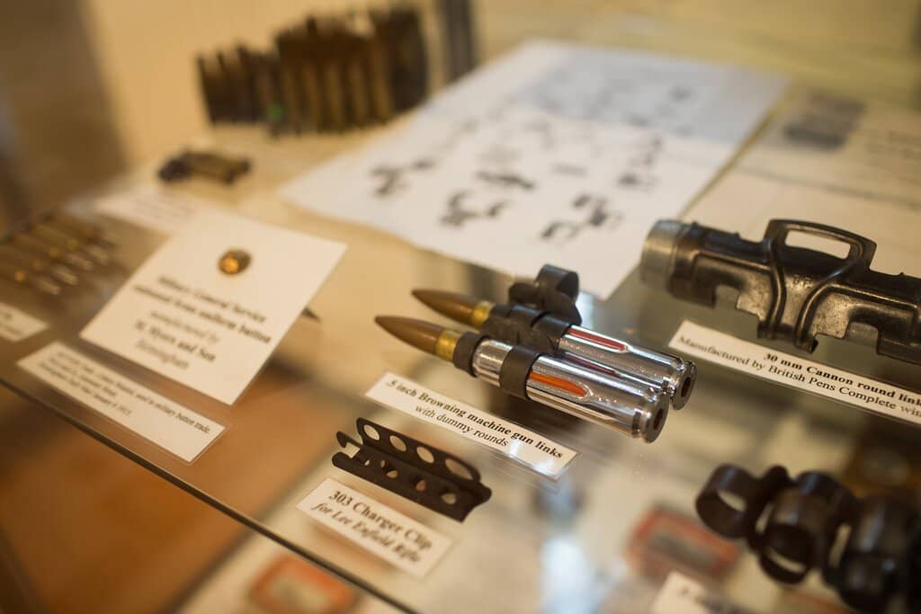 Interactive Writing & Typing Area