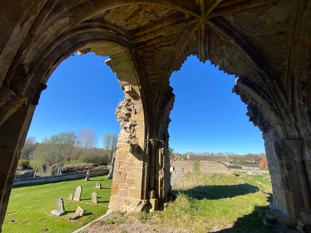 Commonwealth War Graves