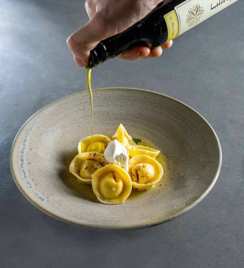 Legendary Spiced Bread