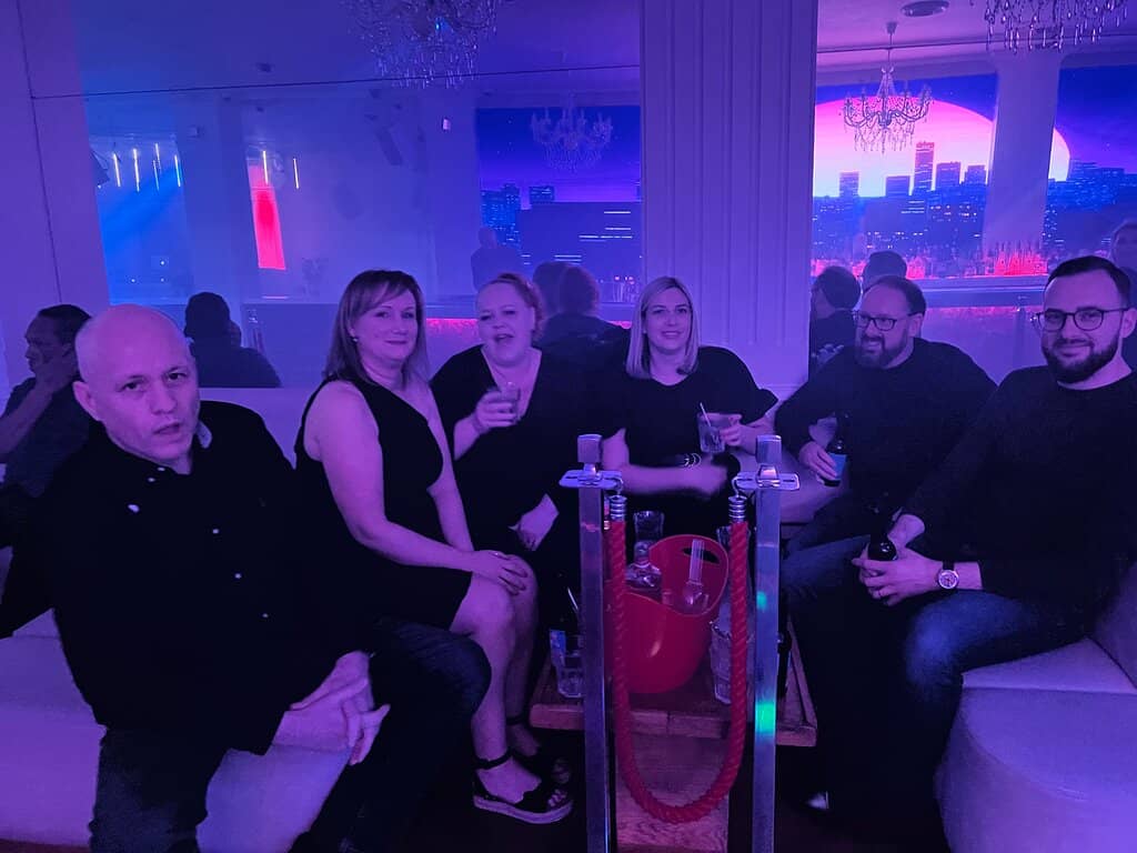 Peaceful Woodland Walks