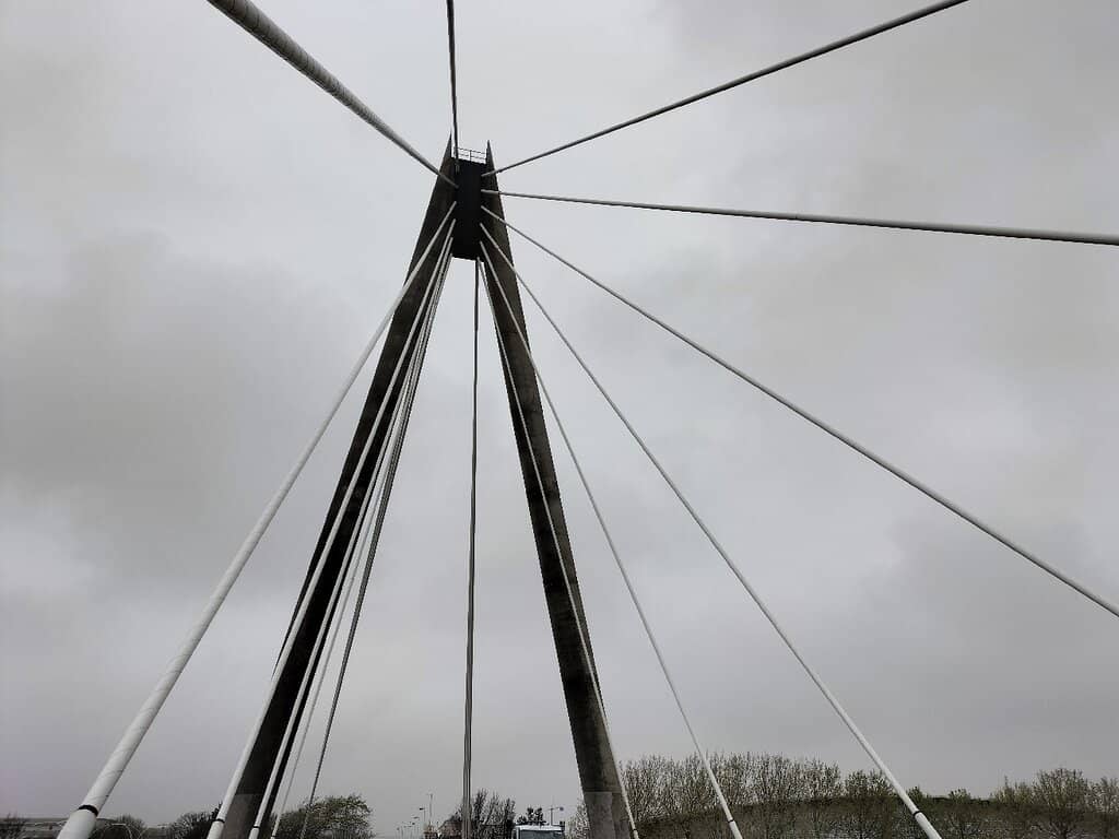 Southport Promenade Stroll