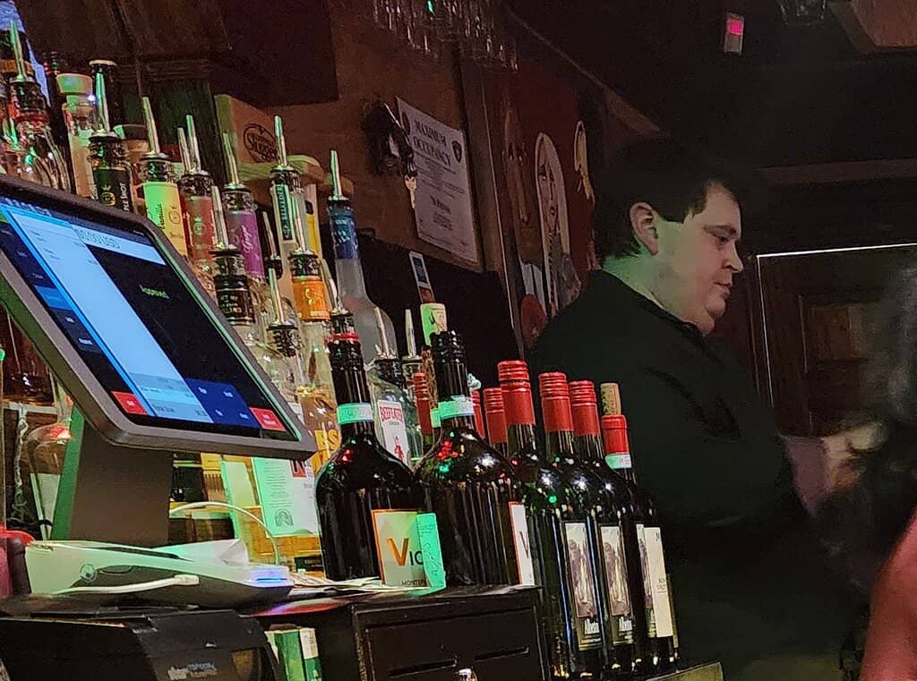 Signature Pasta Dishes