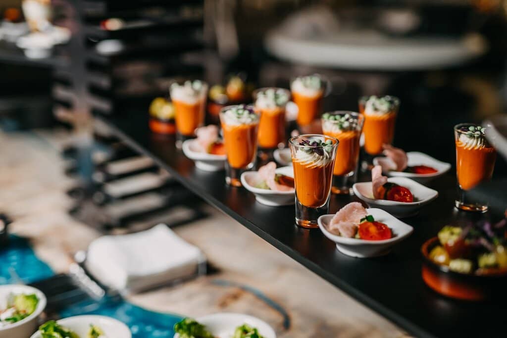 Elegant Ambiance with Live Piano