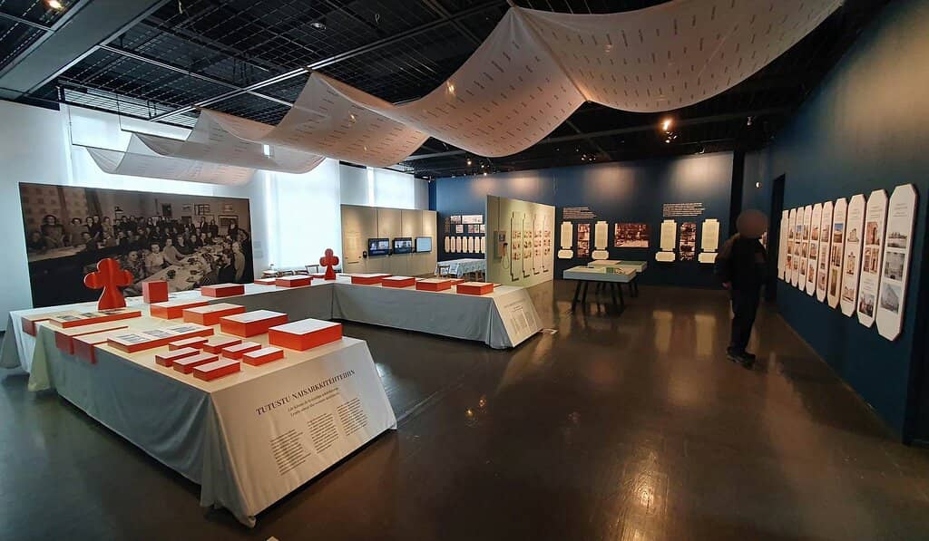 Architecture Outside the Box