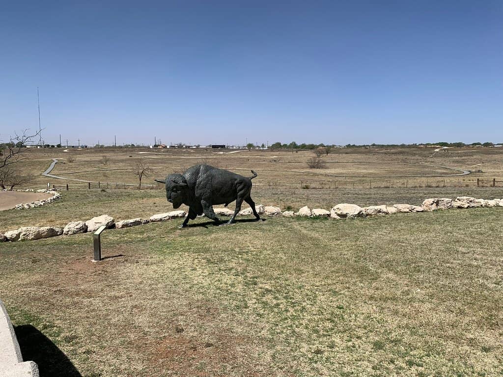 Life-Sized Animal Bronzes