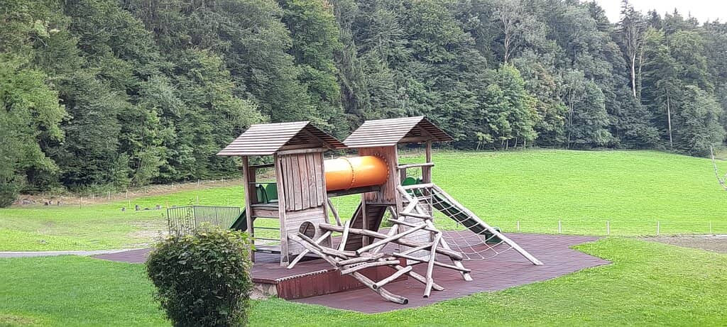 Uetliberg-Felsenegg Panorama Trail