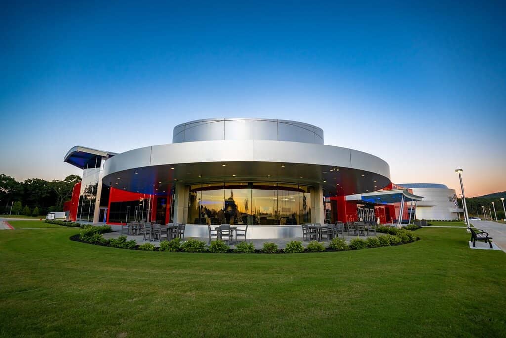 Bigfoot Monster Trucks