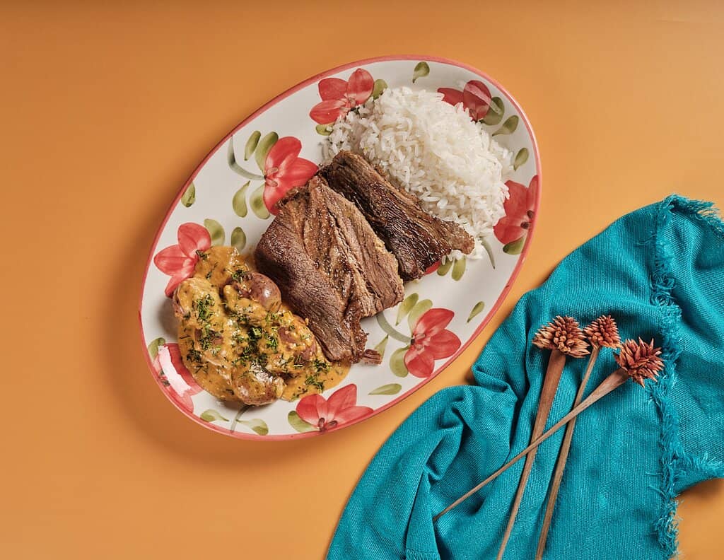 Historic Colonial Ambiance