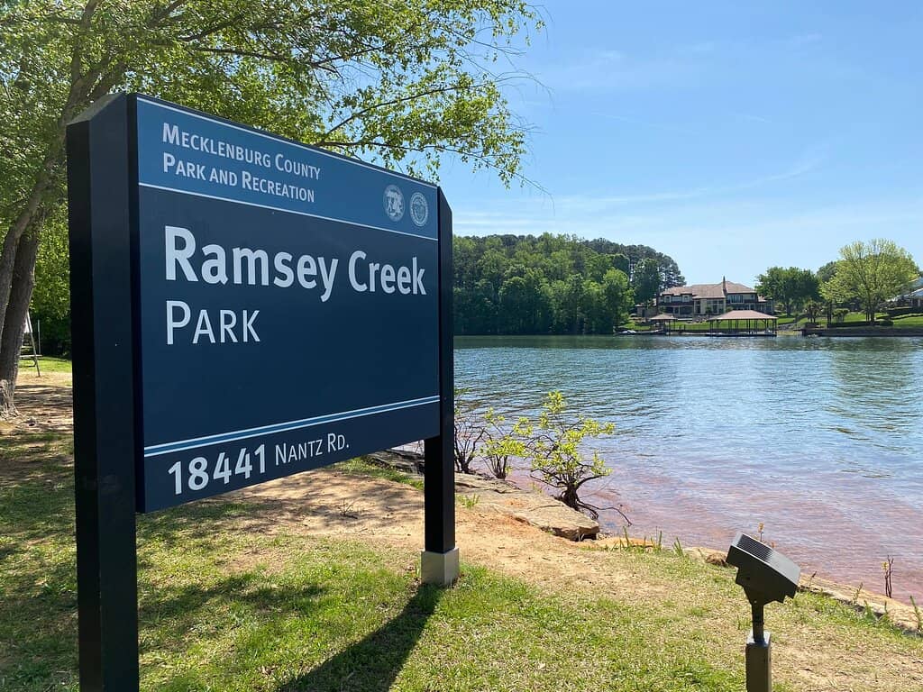 Family-Friendly Playground