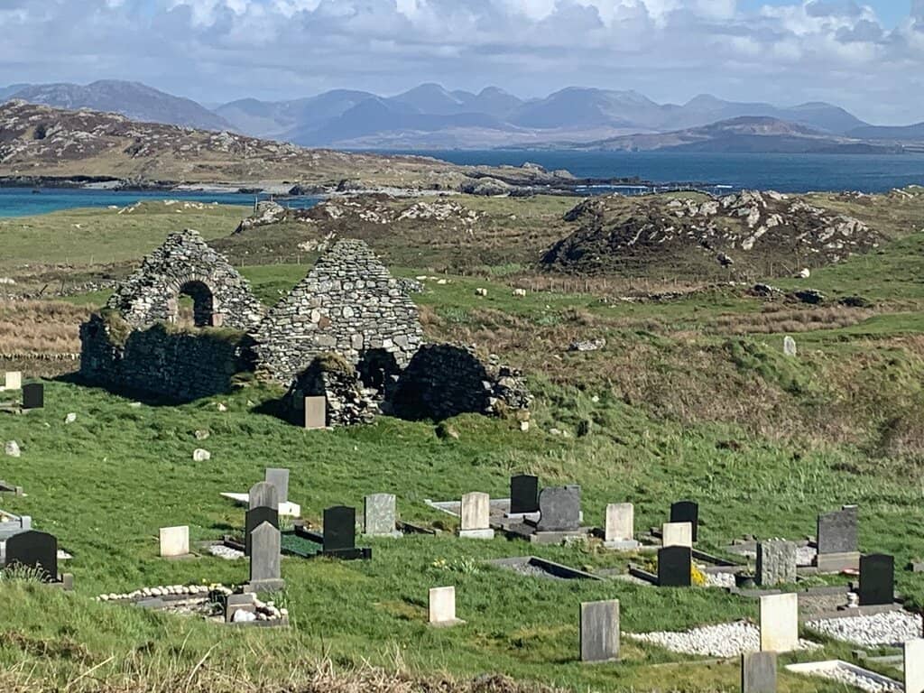 Traditional Irish Music Pubs