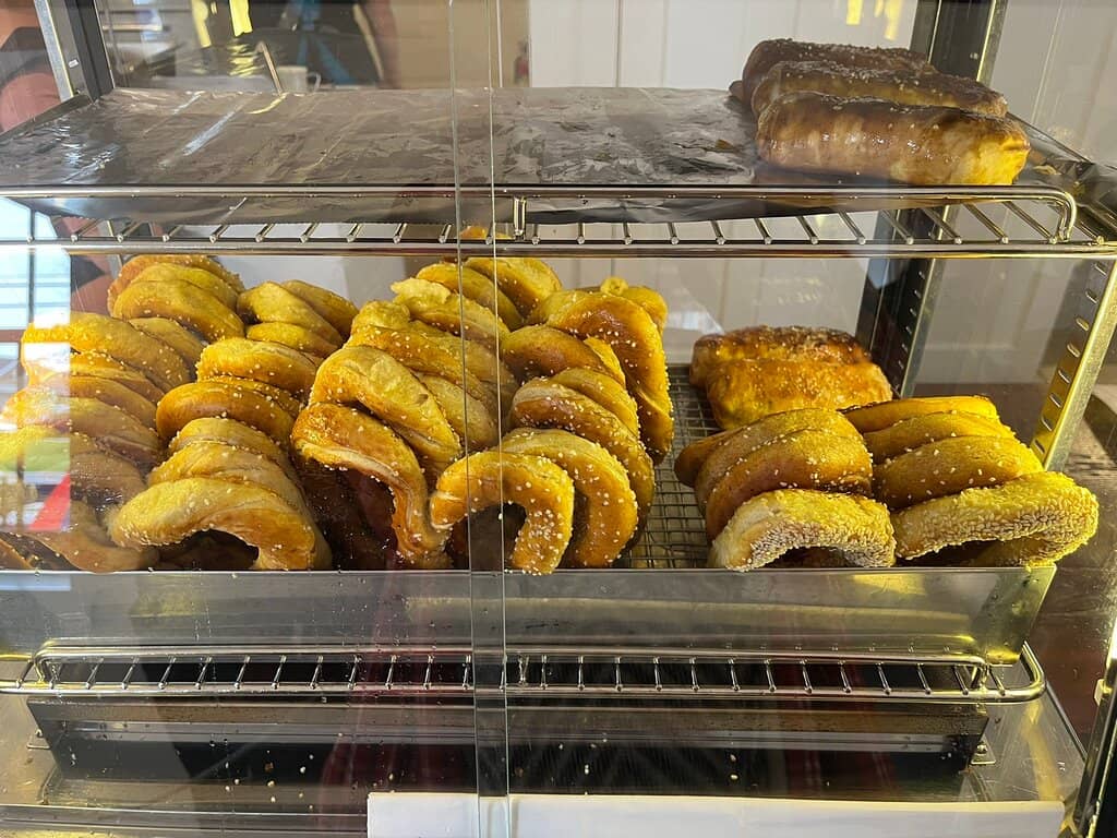 Charming Village Atmosphere