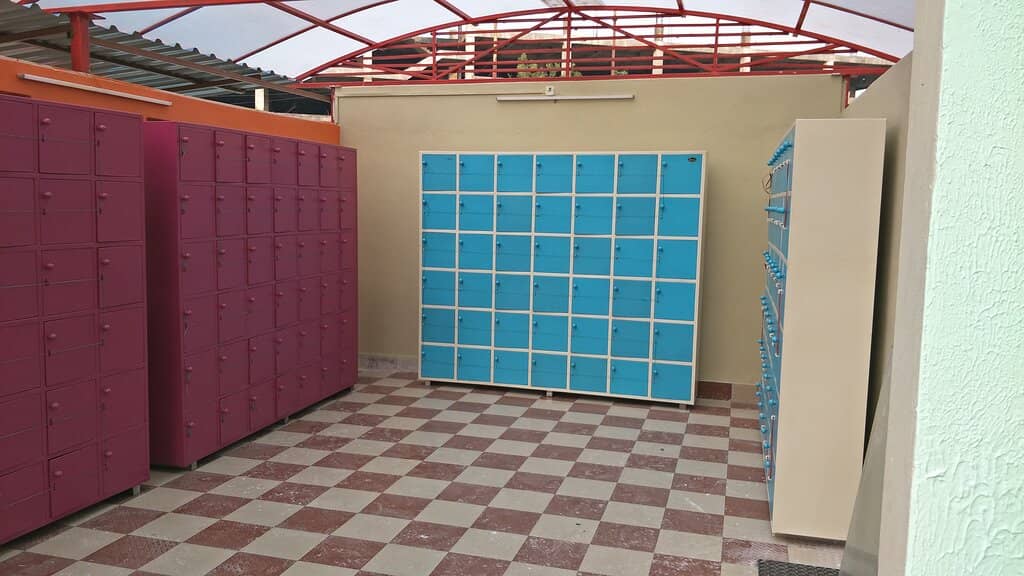 Castle-Themed Ambiance