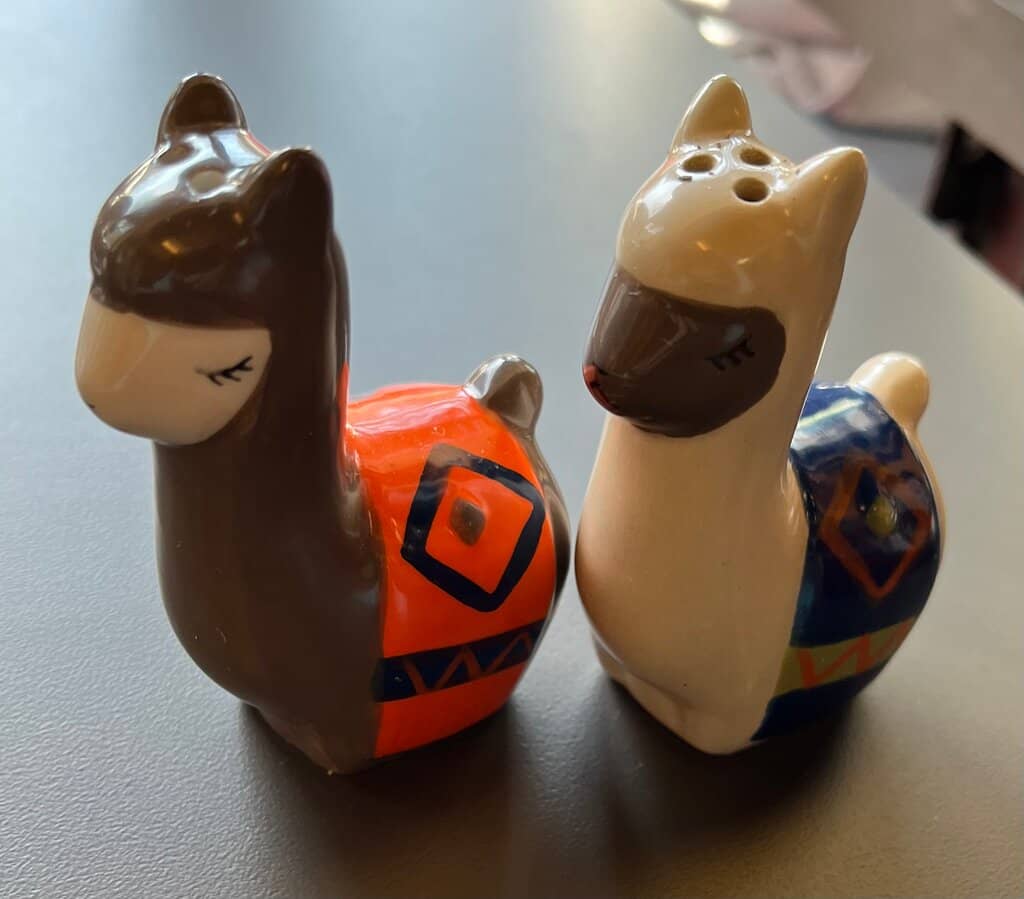 Friendly & Attentive Service