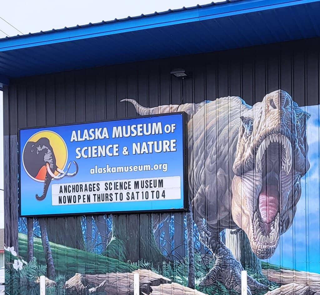 Interactive Exhibits