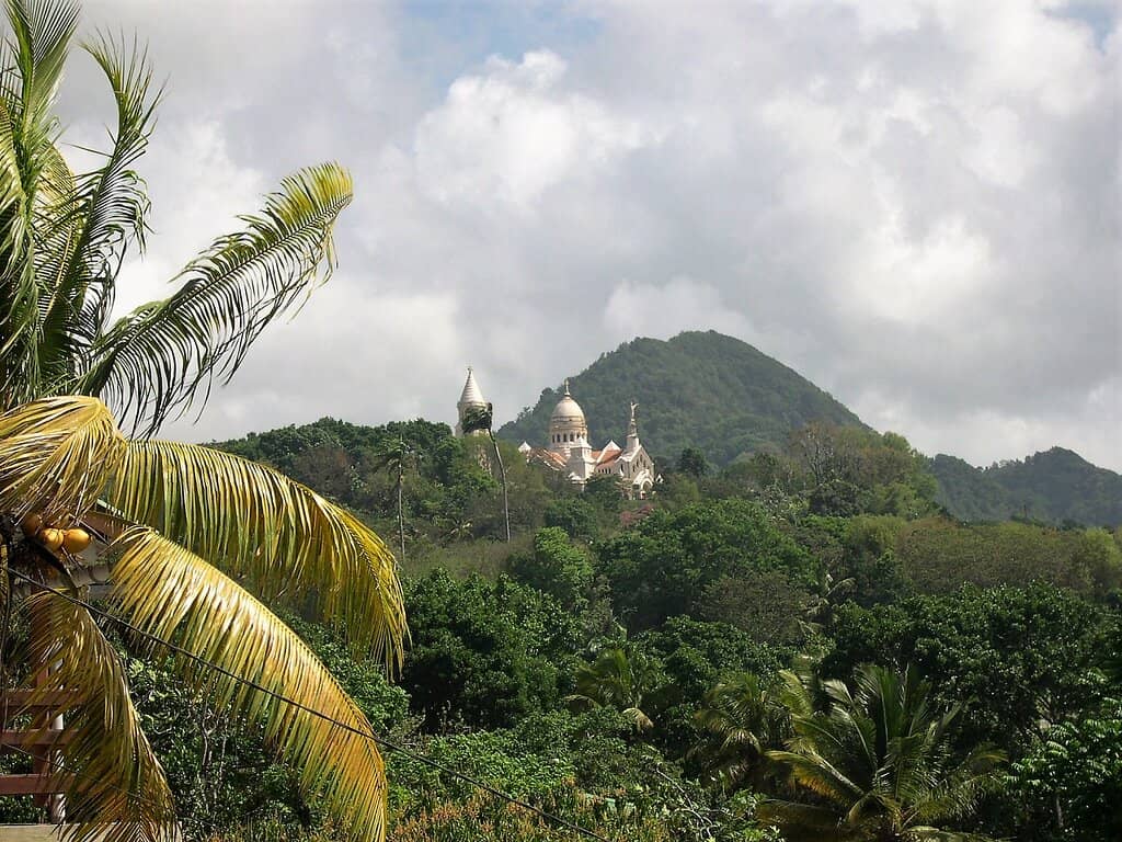 Historical Significance