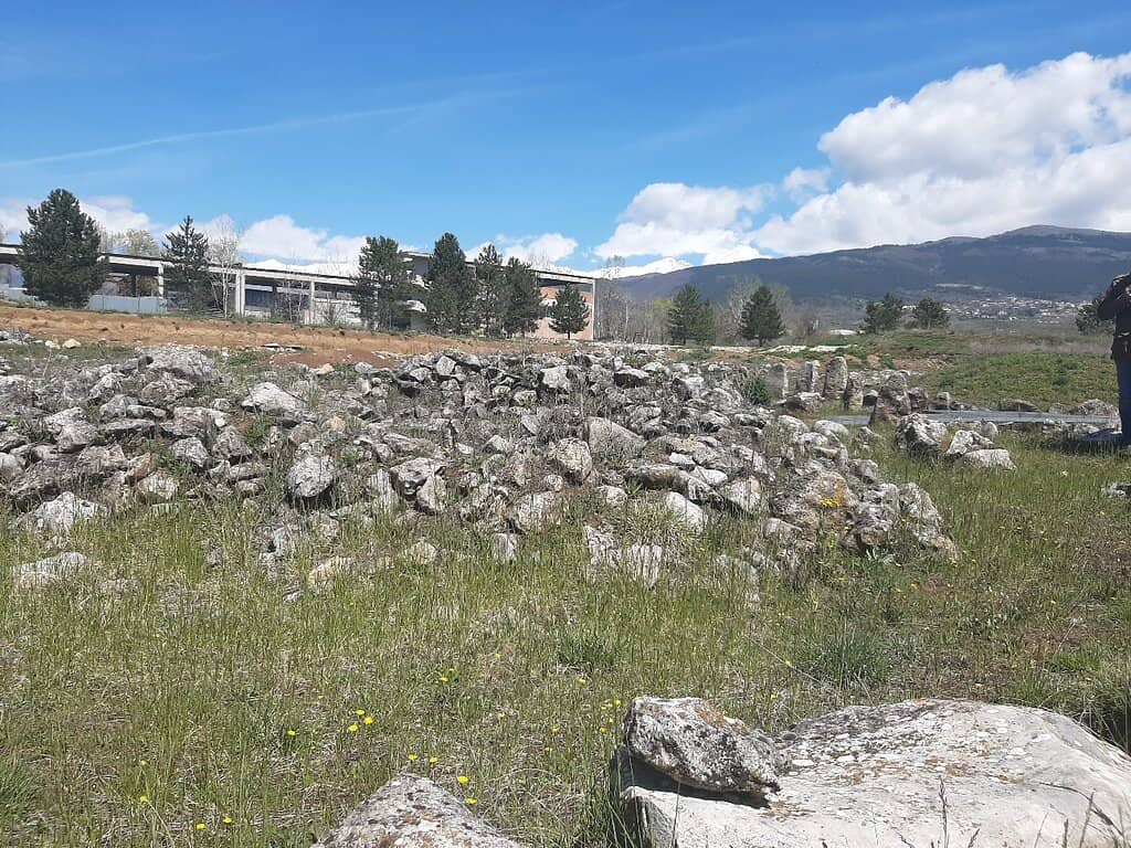 Nighttime Visit Experience