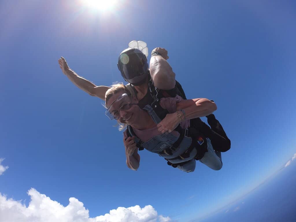 Adrenaline Rush & Joy