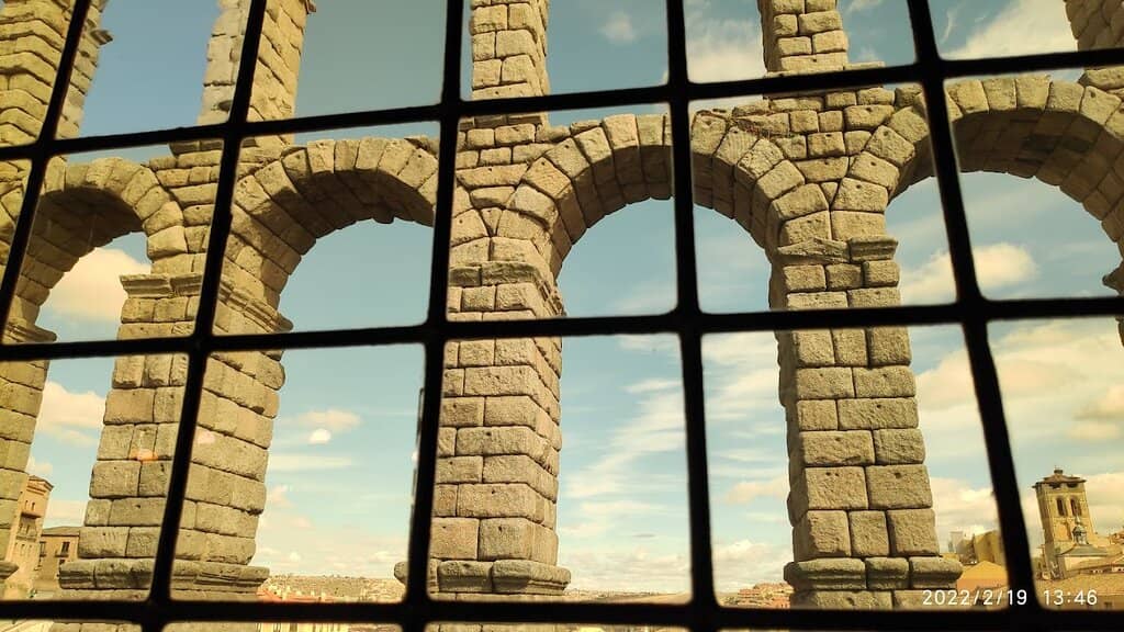 Centuries of Tradition