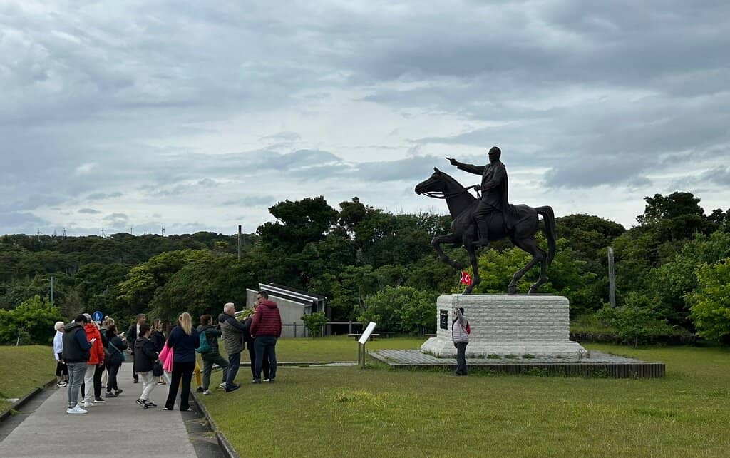 Turkish Memorial Museum