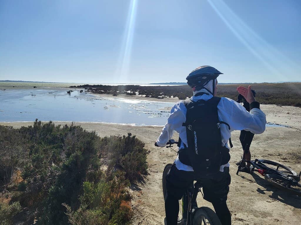 Birdwatching Paradise