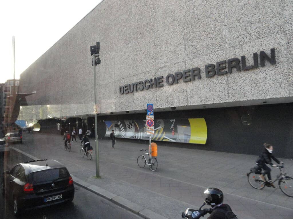 Staatsballett Berlin
