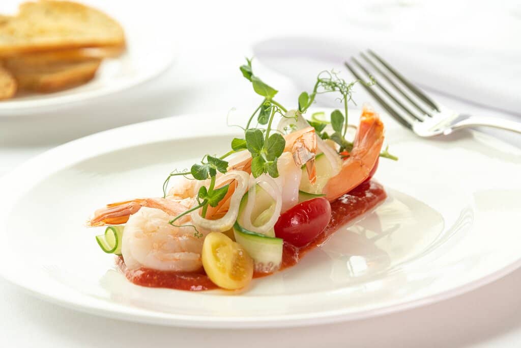 Decadent Blueberry Pie