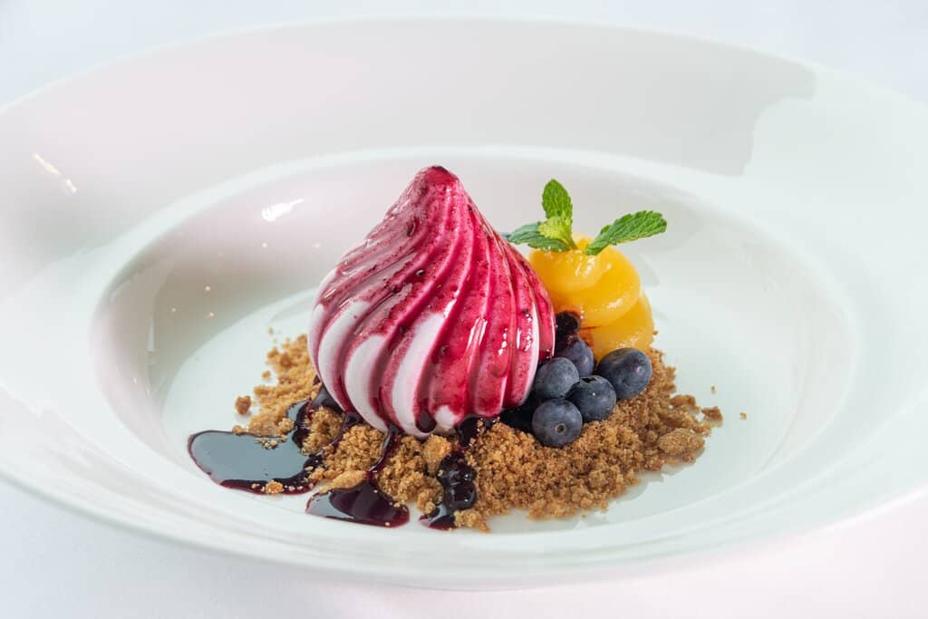 Maine Lobster & Seafood