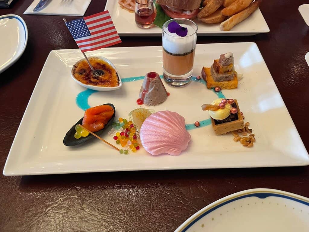 Unique Themed Cocktails