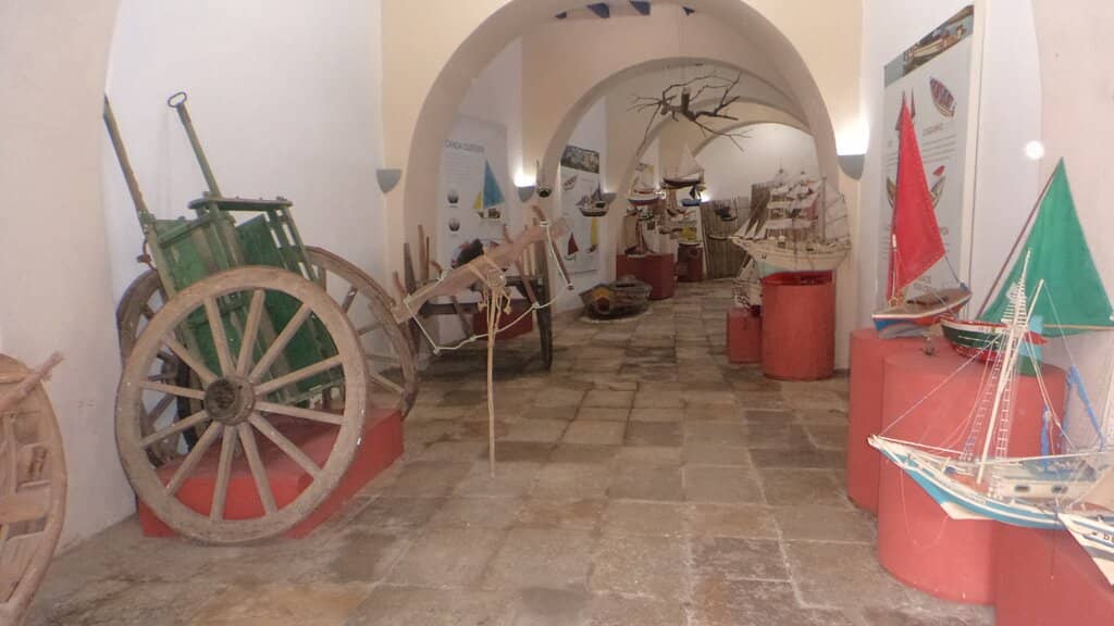 Nhozinho's Artistic Legacy