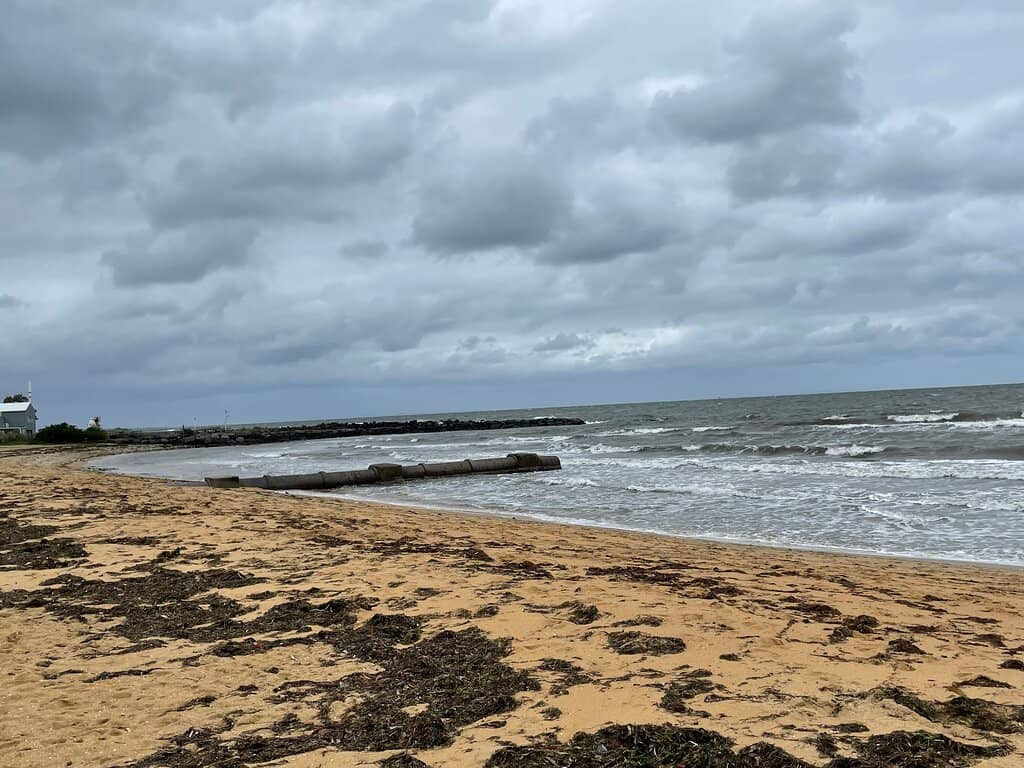 Family-Friendly Waters