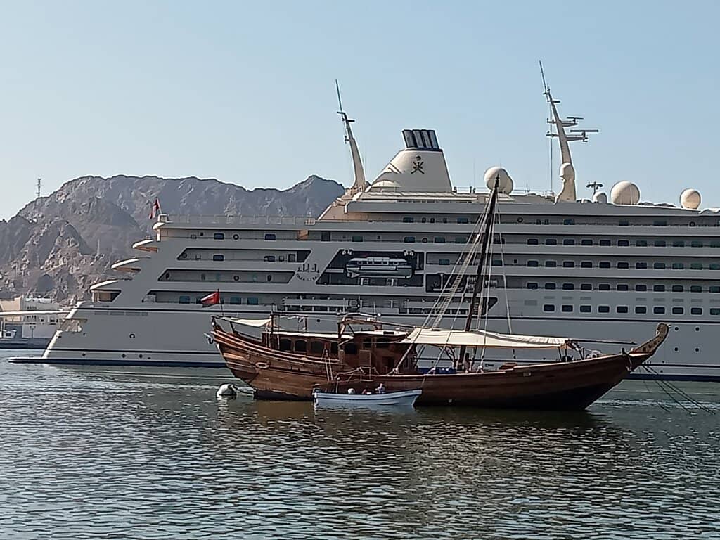Proximity to Old Souk