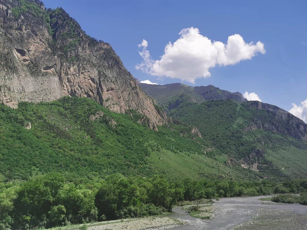 Fortifications and History