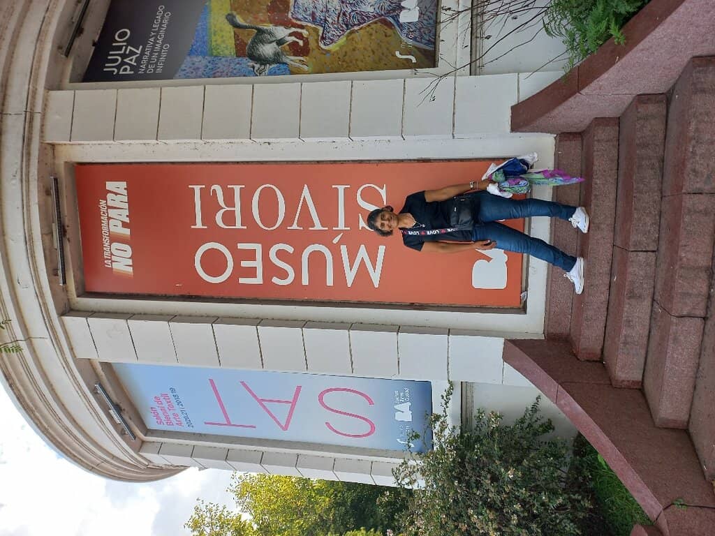 Argentine Contemporary Art