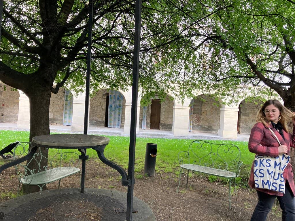 Saint-Denis Evolution