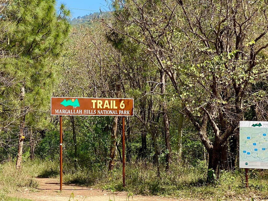 Leopard Preserve Zone
