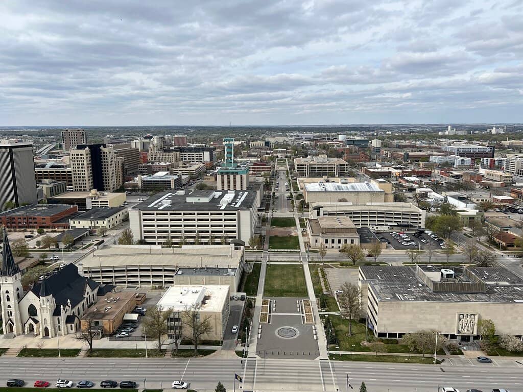 Stunning Architecture