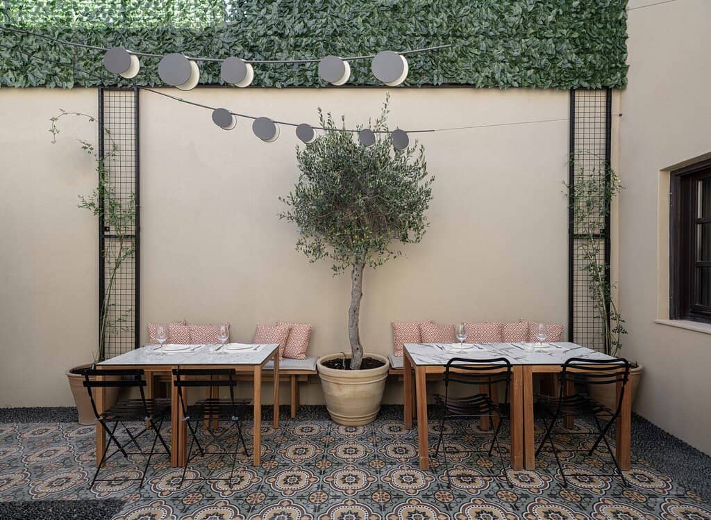 Exceptional Service and Ambiance