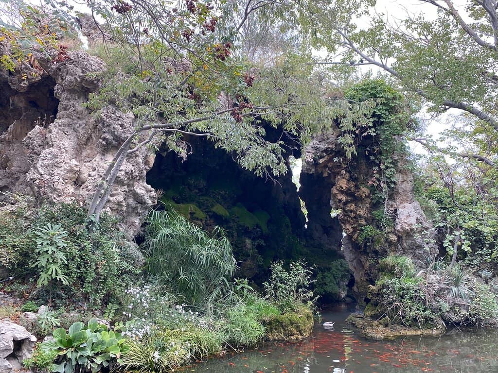 Panoramic City Views