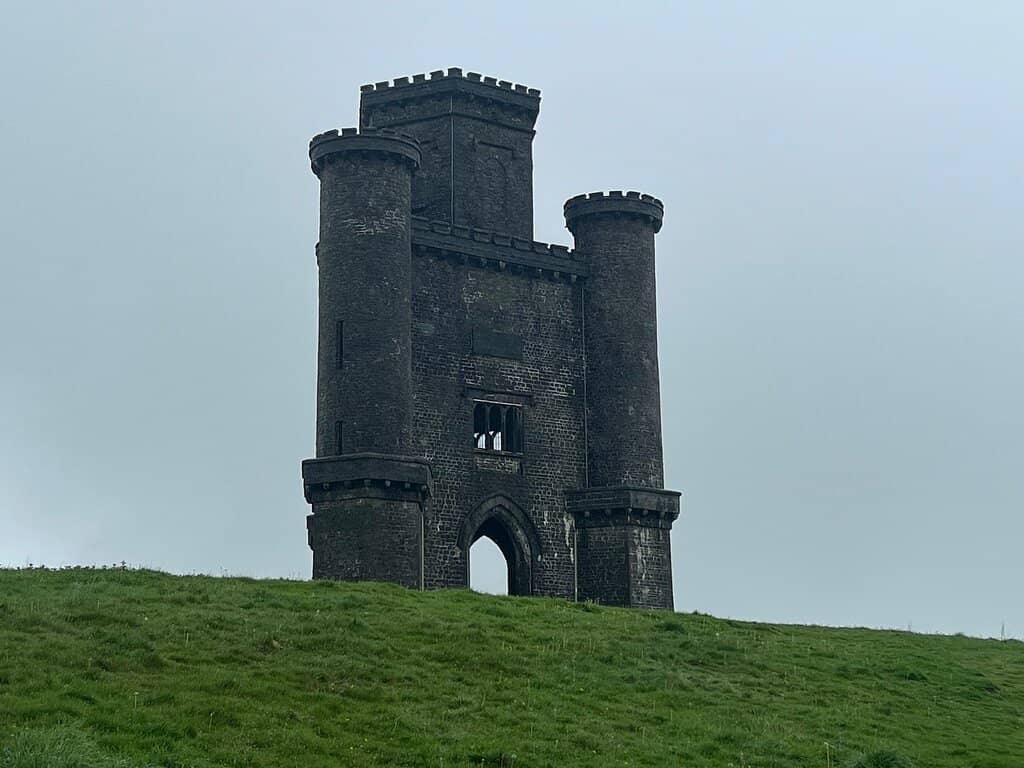 Peaceful Picnic Spot