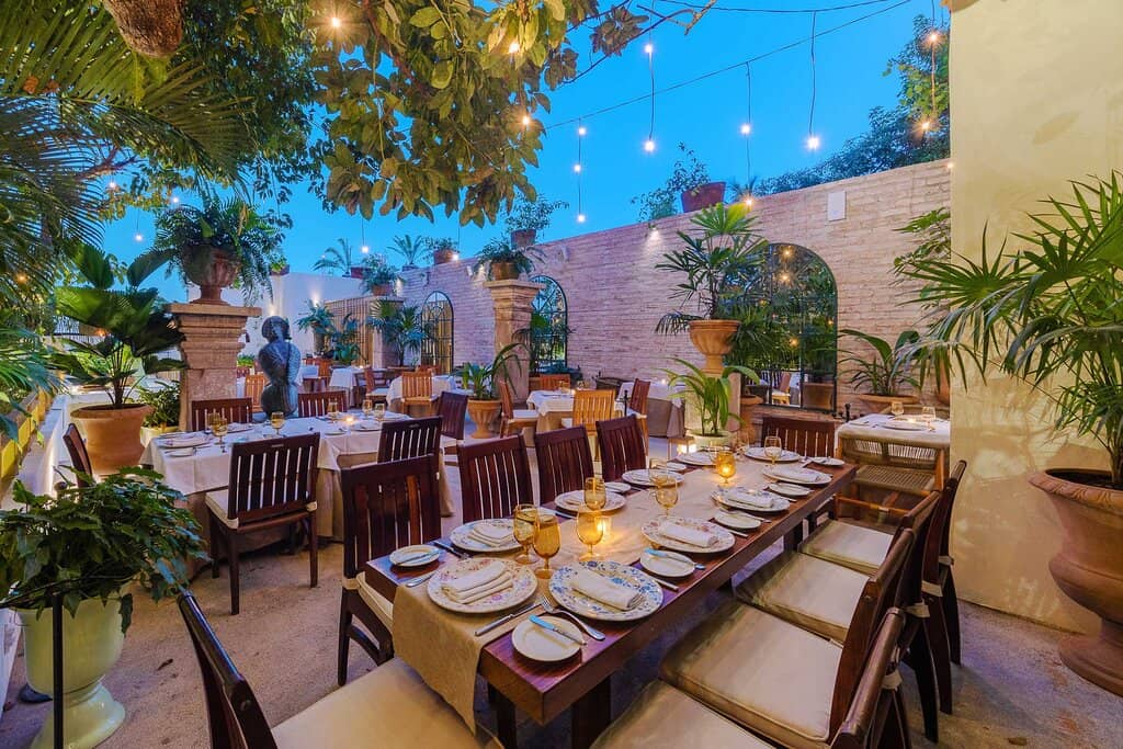 Impeccable & Personalized Service