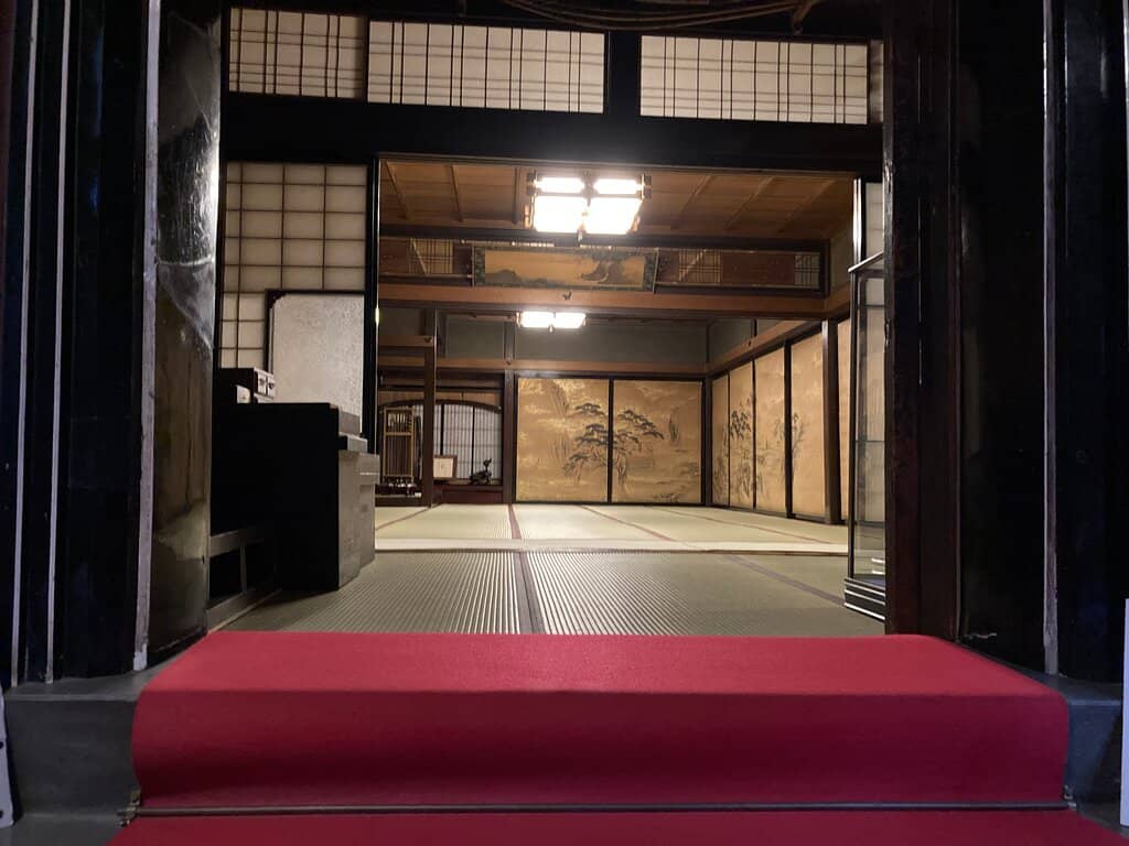 Historic Brick House Exhibition