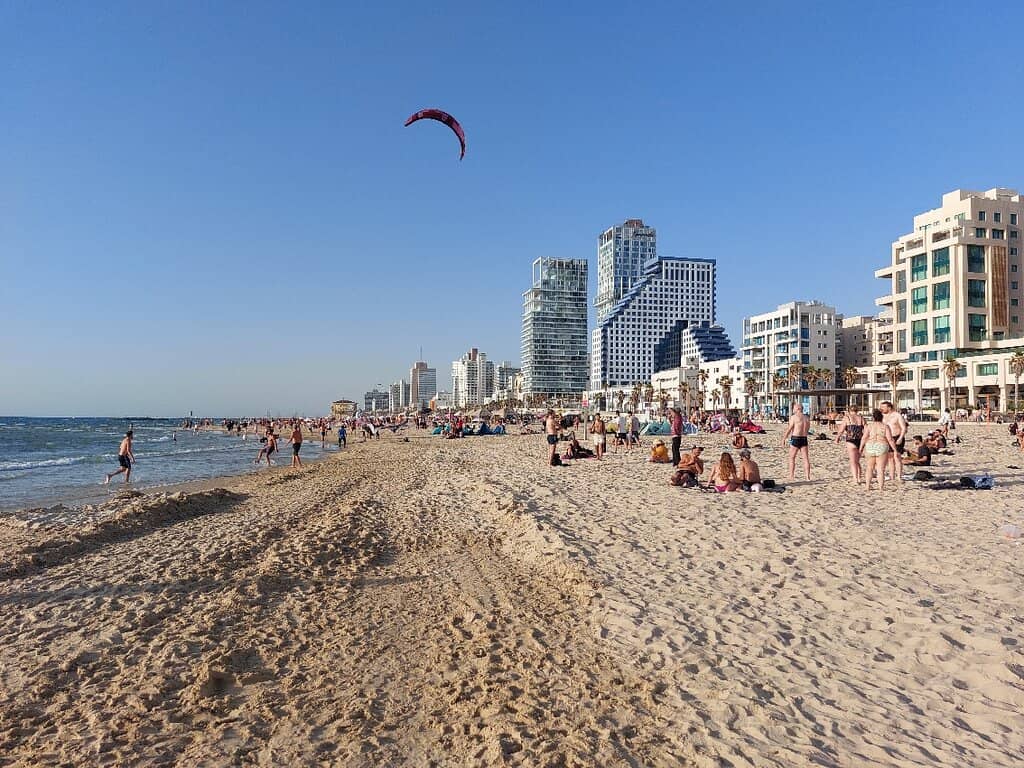 Beach Volleyball & Play
