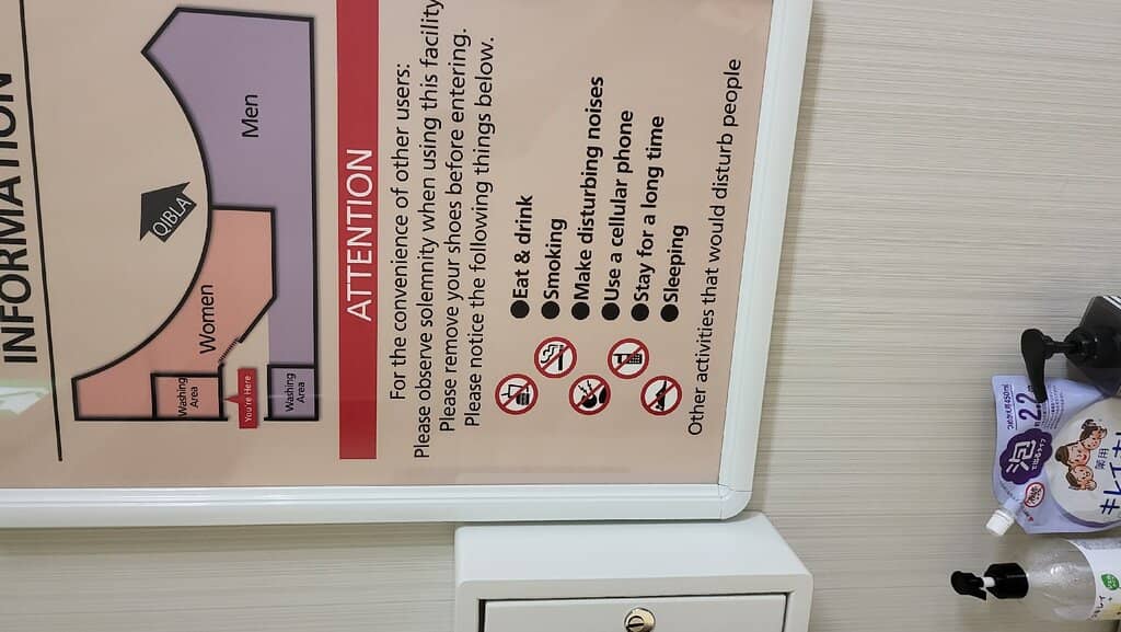 Halal-Friendly Options