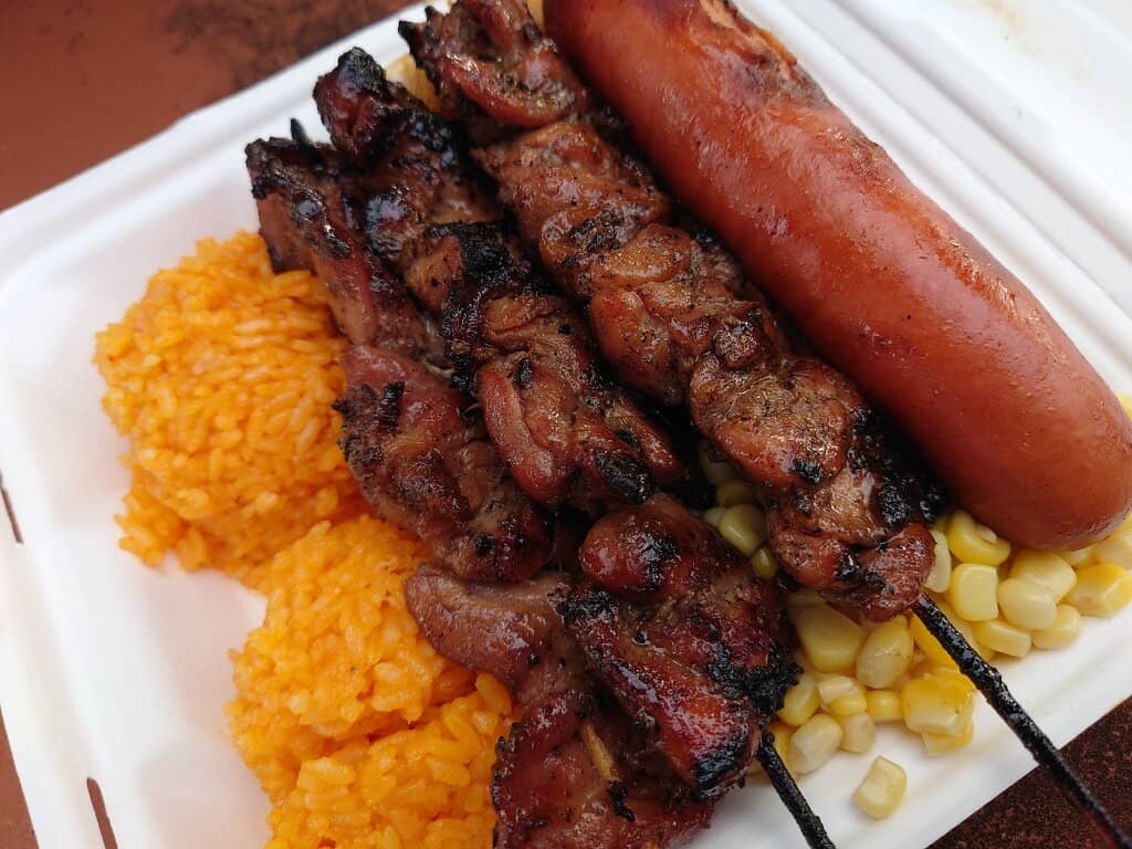 Local Artisan Crafts