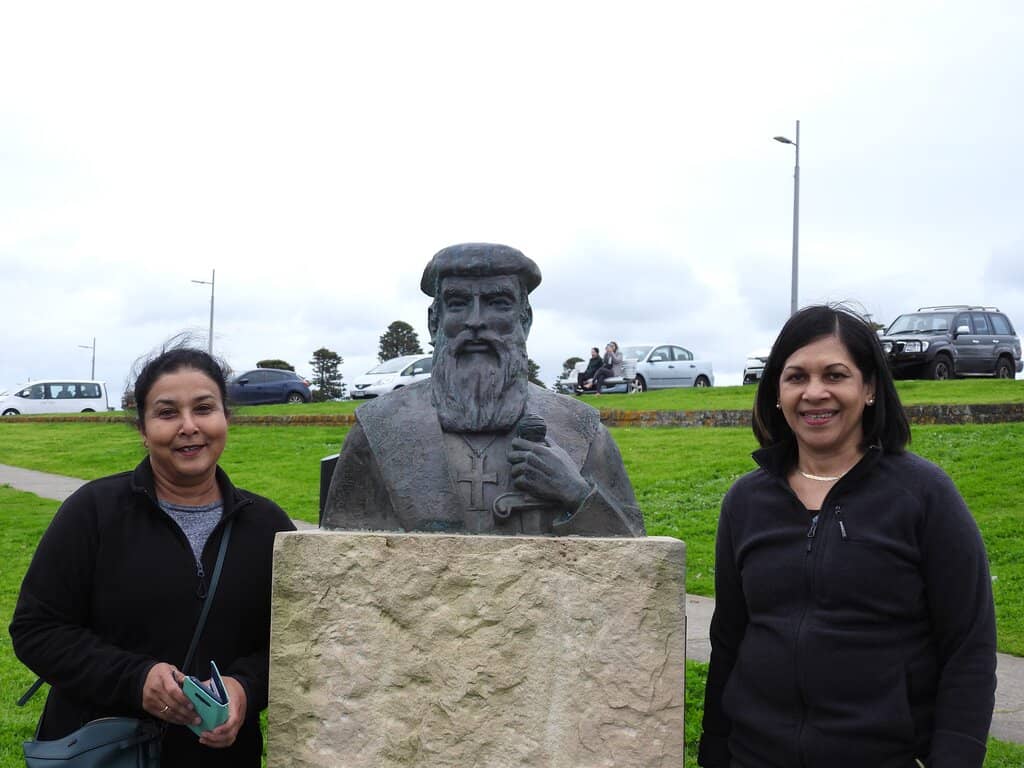War Memorial & Military Displays